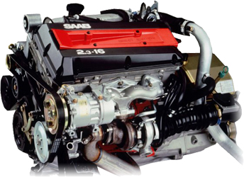 B0466 Engine